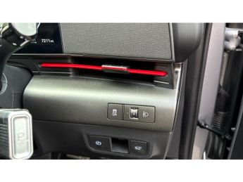 Hyundai KONA 160kW N Line S 65kWh 5dr Auto Electric Hatchback