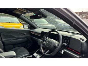 Hyundai KONA 160kW N Line S 65kWh 5dr Auto Electric Hatchback