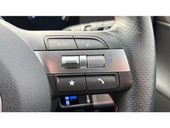 Hyundai KONA 160kW N Line S 65kWh 5dr Auto Electric Hatchback