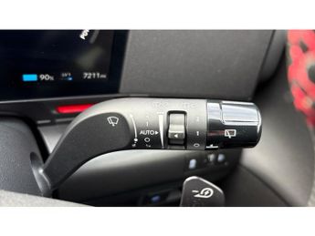Hyundai KONA 160kW N Line S 65kWh 5dr Auto Electric Hatchback