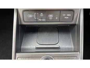 Hyundai KONA 160kW N Line S 65kWh 5dr Auto Electric Hatchback