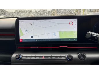 Hyundai KONA 160kW N Line S 65kWh 5dr Auto Electric Hatchback