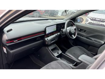 Hyundai KONA 160kW N Line S 65kWh 5dr Auto Electric Hatchback