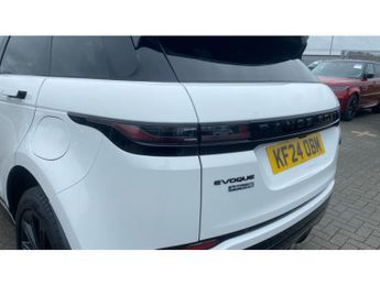 Land Rover Range Rover Evoque 1.5 P300e Autobiography 5dr Auto Hatchback
