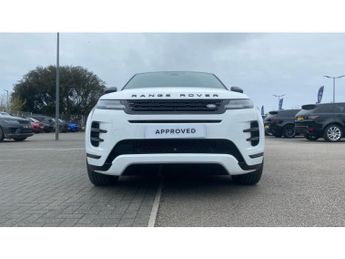 Land Rover Range Rover Evoque 1.5 P300e Autobiography 5dr Auto Hatchback