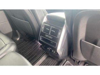 Land Rover Range Rover Sport 2.0 P400e HSE Dynamic Black 5dr Auto Estate