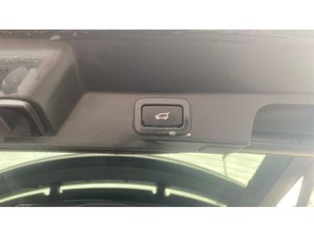 Land Rover Range Rover Sport 2.0 P400e HSE Dynamic Black 5dr Auto Estate