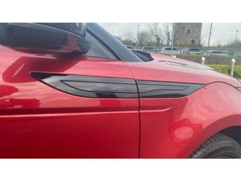 Land Rover Range Rover Evoque 2.0 P250 R-Dynamic S 5dr Auto Petrol Hatchback
