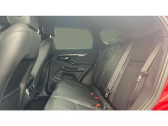 Land Rover Range Rover Evoque 2.0 P250 R-Dynamic S 5dr Auto Petrol Hatchback