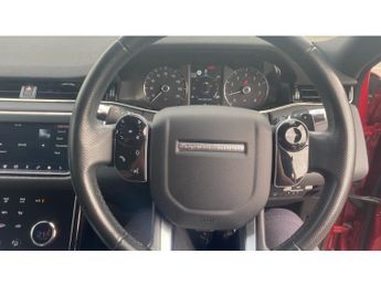 Land Rover Range Rover Evoque 2.0 P250 R-Dynamic S 5dr Auto Petrol Hatchback