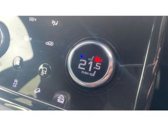 Land Rover Range Rover Evoque 2.0 P250 R-Dynamic S 5dr Auto Petrol Hatchback