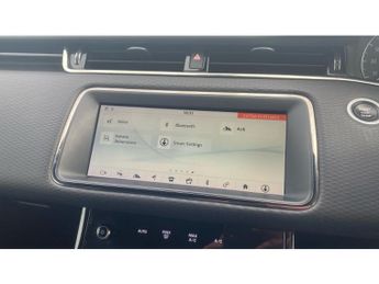 Land Rover Range Rover Evoque 2.0 P250 R-Dynamic S 5dr Auto Petrol Hatchback