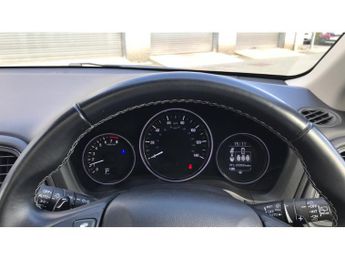 Honda HR-V 1.5 i-VTEC EX CVT 5dr Petrol Hatchback