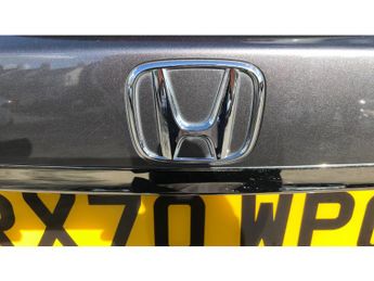 Honda HR-V 1.5 i-VTEC EX CVT 5dr Petrol Hatchback