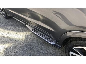 Honda HR-V 1.5 i-VTEC EX CVT 5dr Petrol Hatchback