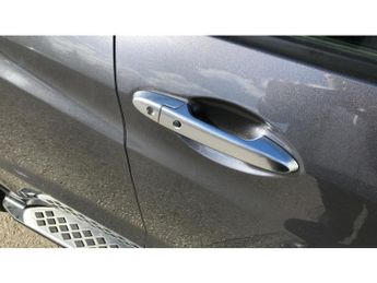 Honda HR-V 1.5 i-VTEC EX CVT 5dr Petrol Hatchback