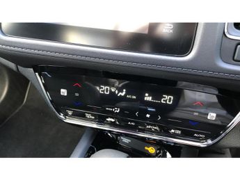 Honda HR-V 1.5 i-VTEC EX CVT 5dr Petrol Hatchback