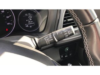 Honda HR-V 1.5 i-VTEC EX CVT 5dr Petrol Hatchback