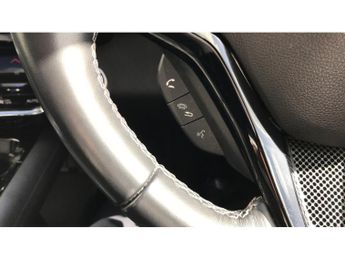 Honda HR-V 1.5 i-VTEC EX CVT 5dr Petrol Hatchback