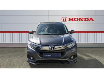 Honda HR-V 1.5 i-VTEC EX CVT 5dr Petrol Hatchback
