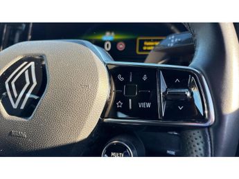 Renault Megane E-Tech EV60 160kW Techno+ 60kWh Optimum Charge 5dr Auto Electric Hatchb