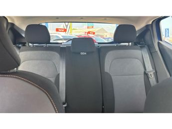 Dacia Sandero Stepway 1.0 TCe Extreme 5dr CVT Petrol Hatchback