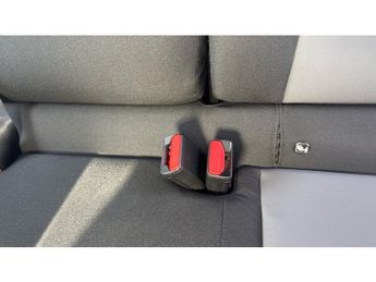 Dacia Sandero Stepway 1.0 TCe Extreme 5dr CVT Petrol Hatchback