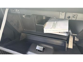 Dacia Sandero Stepway 1.0 TCe Extreme 5dr CVT Petrol Hatchback