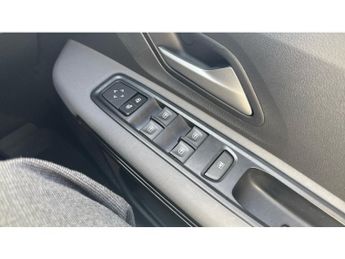 Dacia Sandero Stepway 1.0 TCe Extreme 5dr CVT Petrol Hatchback