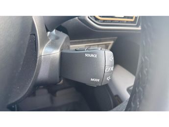 Dacia Sandero Stepway 1.0 TCe Extreme 5dr CVT Petrol Hatchback