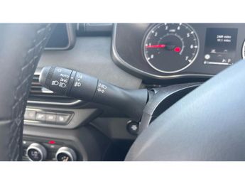 Dacia Sandero Stepway 1.0 TCe Extreme 5dr CVT Petrol Hatchback