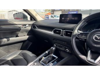 Mazda CX-5 2.0 Sport Edition 5dr Auto Petrol Estate