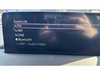 Mazda CX-5 2.0 Sport Edition 5dr Auto Petrol Estate