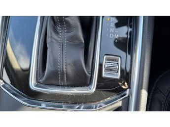 Mazda CX-5 2.0 Sport Edition 5dr Auto Petrol Estate