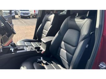 Mazda CX-5 2.0 Sport Edition 5dr Auto Petrol Estate