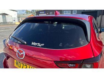 Mazda CX-5 2.0 Sport Edition 5dr Auto Petrol Estate