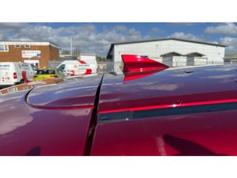 Mazda CX-5 2.0 Sport Edition 5dr Auto Petrol Estate