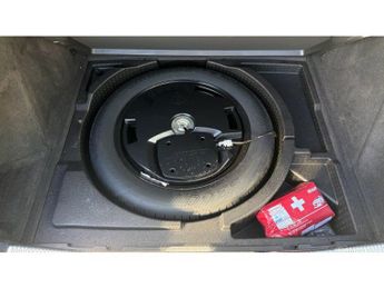 Audi Q3 1.4T FSI Black Edition 5dr S Tronic Petrol Estate