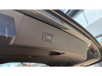 Audi Q3 1.4T FSI Black Edition 5dr S Tronic Petrol Estate