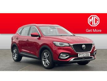 MG HS 1.5 T-GDI Excite 5dr Petrol Hatchback