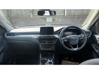 Ford Kuga 2.5 PHEV Titanium First Edition 5dr CVT Estate