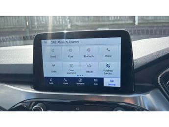 Ford Kuga 2.5 PHEV Titanium First Edition 5dr CVT Estate