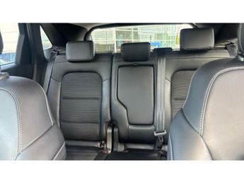 Ford Kuga 2.5 PHEV Titanium First Edition 5dr CVT Estate