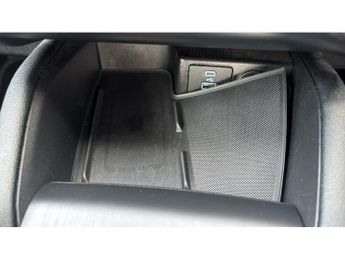 Ford Kuga 2.5 PHEV Titanium First Edition 5dr CVT Estate