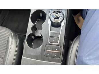 Ford Kuga 2.5 PHEV Titanium First Edition 5dr CVT Estate