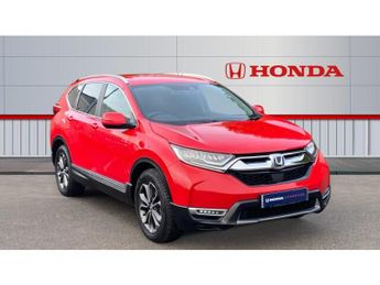 Honda CR-V 2.0 i-MMD Hybrid SR  2WD 5dr eCVT Hybrid Estate
