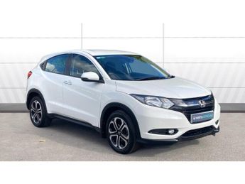 Honda HR-V 1.5 i-VTEC SE 5dr Petrol Hatchback