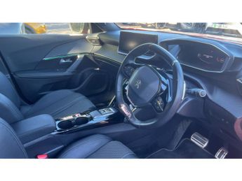 Peugeot 2008 1.2 PureTech 130 GT 5dr EAT8 Petrol Estate