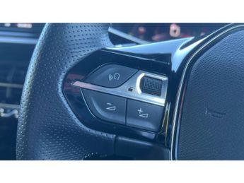 Peugeot 2008 1.2 PureTech 130 GT 5dr EAT8 Petrol Estate