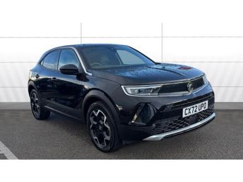 Vauxhall Mokka 1.2 Turbo Ultimate 5dr Auto Petrol Hatchback